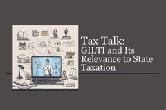 Intro to Corporate Income Tax